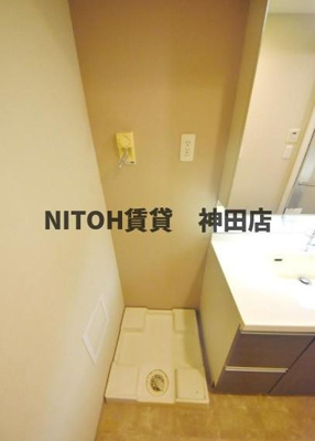 【設備】 | リビオ日本橋人形町