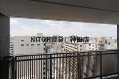 【展望】 | リビオ日本橋人形町