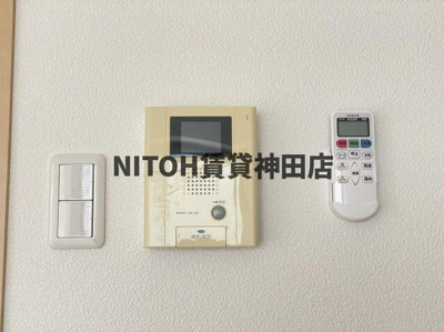 【セキュリティ】 | スカイコート両国第３