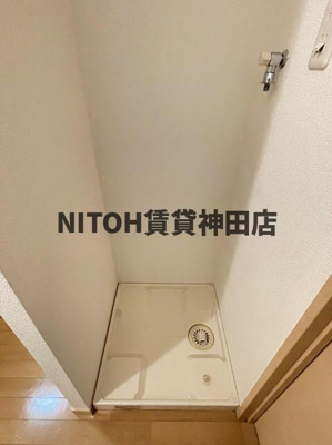 【設備】 | スカイコート両国第３