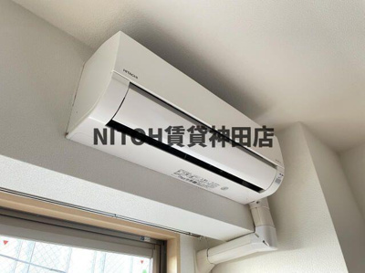 【設備】 | スカイコート両国第３