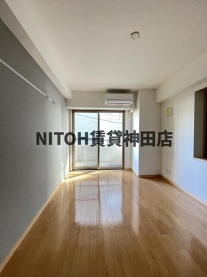 【居間・リビング】 | スカイコート両国第３