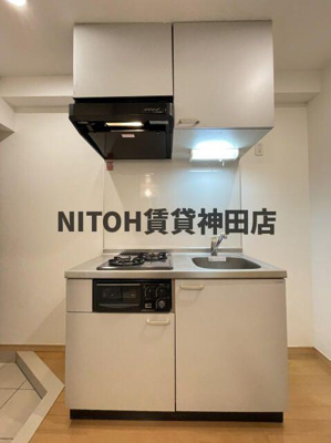 【キッチン】 | スカイコート両国第３