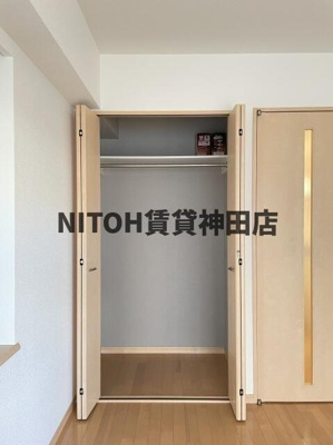 【収納】 | スカイコート両国第３