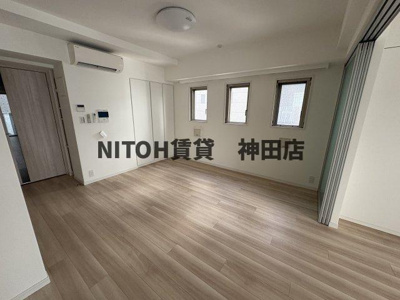 【居間・リビング】 | グレイスコート岩本町