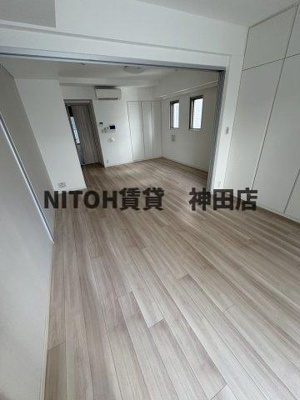 【寝室】 | グレイスコート岩本町