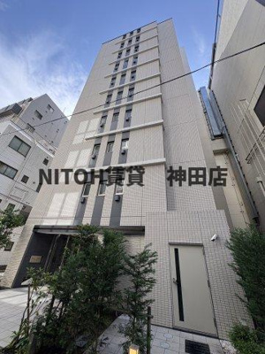 【外観】 | グレイスコート岩本町