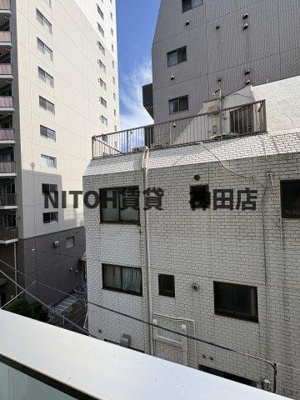 【展望】 | グレイスコート岩本町