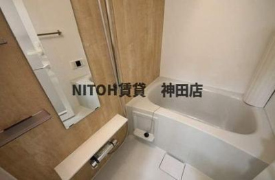 【浴室】 | GRANPASEO浅草橋