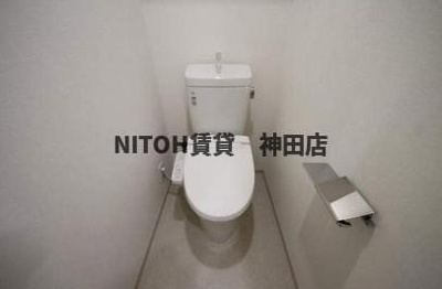 【トイレ】 | GRANPASEO浅草橋