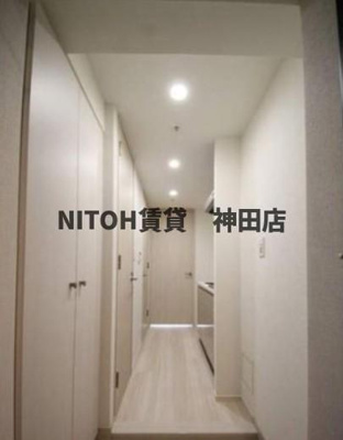 【玄関】 | GRANPASEO浅草橋