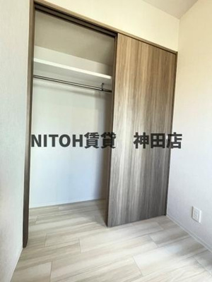 【収納】 | ＯＮＥ ＲＯＯＦ ＲＥＳＩＤＥＮＣＥ ＡＳＡＫＵＳＡＢＡＳＨＩ