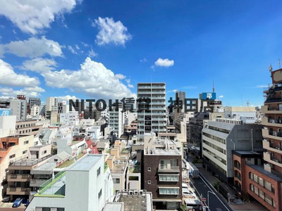 【展望】 | ＯＮＥ ＲＯＯＦ ＲＥＳＩＤＥＮＣＥ ＡＳＡＫＵＳＡＢＡＳＨＩ