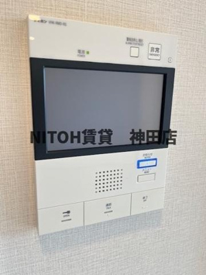 【セキュリティ】 | ＯＮＥ ＲＯＯＦ ＲＥＳＩＤＥＮＣＥ ＡＳＡＫＵＳＡＢＡＳＨＩ