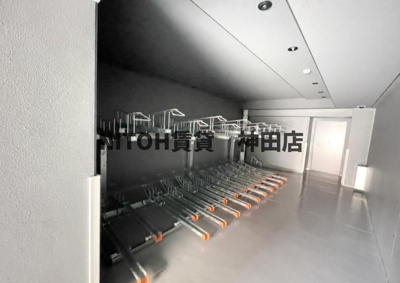 【その他共用部分】 | S-RESIDENCE菊川rivie