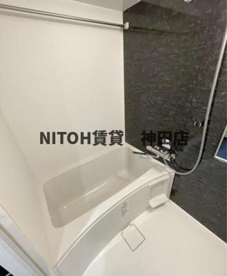 【浴室】 | S-RESIDENCE菊川rivie