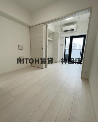 【居間・リビング】 | S-RESIDENCE菊川rivie