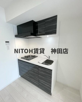 【キッチン】 | S-RESIDENCE菊川rivie