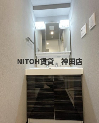 【洗面所】 | S-RESIDENCE菊川rivie