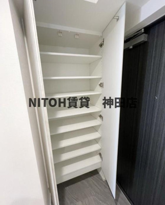 【内装】 | S-RESIDENCE菊川rivie