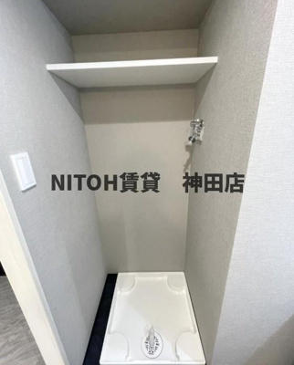 【その他】 | S-RESIDENCE菊川rivie