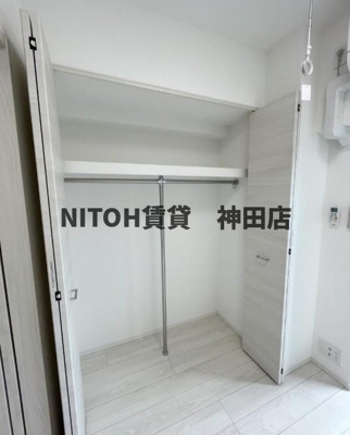 【収納】 | S-RESIDENCE菊川rivie