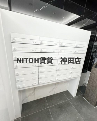 【その他共用部分】 | リヴシティ両国五番館