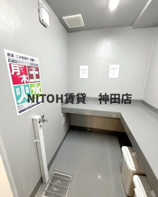 【その他】 | リヴシティ両国五番館