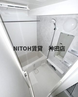 【浴室】 | リヴシティ両国五番館