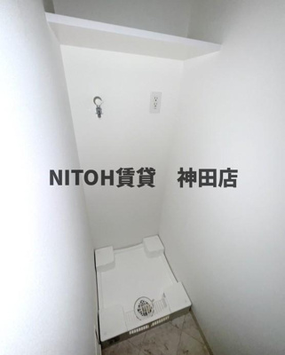 【その他】 | リヴシティ両国五番館