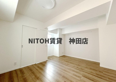 【居間・リビング】 | リヴシティ両国五番館