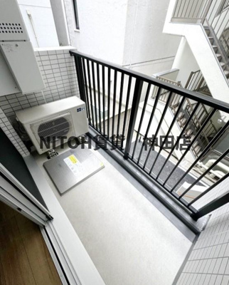 【バルコニー】 | リヴシティ両国五番館