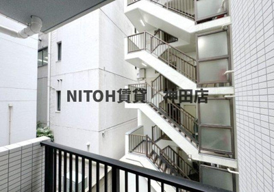 【展望】 | リヴシティ両国五番館