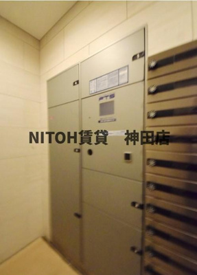 【その他】 | パークハビオ秋葉原エスト