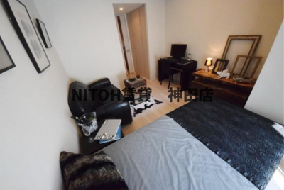 【居間・リビング】 | パークハビオ秋葉原エスト