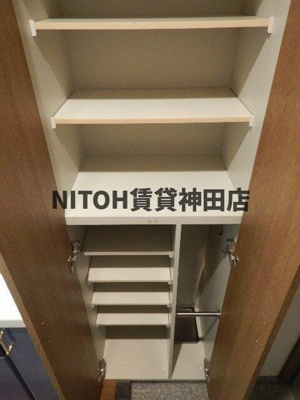 【その他】 | パレステュディオ日本橋浜町駅前