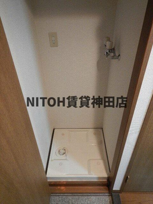 【設備】 | パレステュディオ日本橋浜町駅前