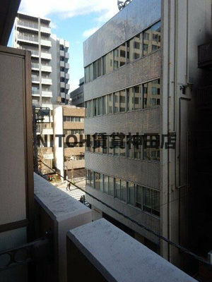 【展望】 | パレステュディオ日本橋浜町駅前