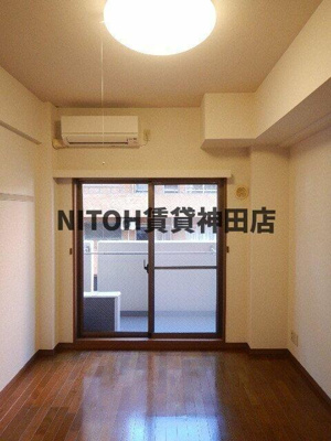 【設備】 | パレステュディオ日本橋浜町駅前