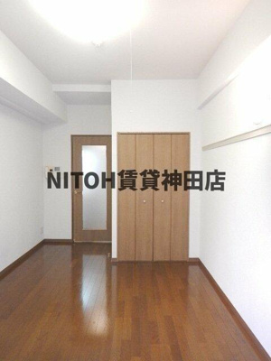 【内装】 | パレステュディオ日本橋浜町駅前