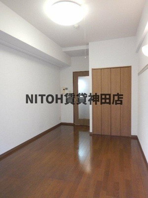 【設備】 | パレステュディオ日本橋浜町駅前