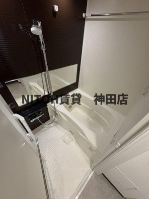 【浴室】 | ライオンズフォーシア神田須田町