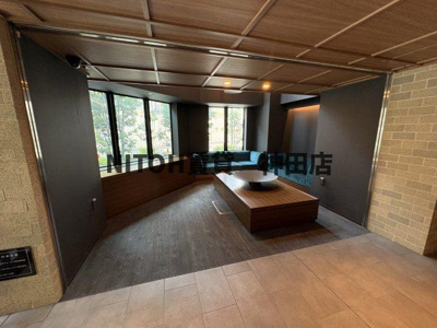 【ロビー】 | ライオンズフォーシア神田須田町