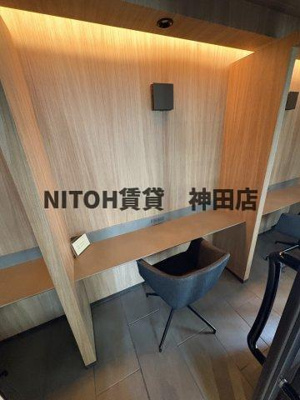 【その他共用部分】 | ライオンズフォーシア神田須田町