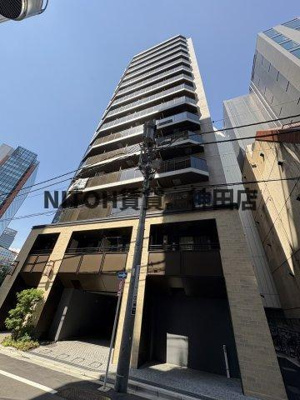 【外観】 | ライオンズフォーシア神田須田町