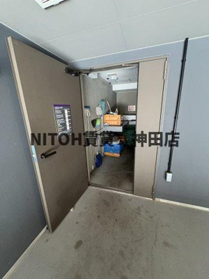 【その他】 | ライオンズフォーシア神田須田町