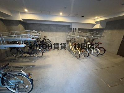 【その他】 | ライオンズフォーシア神田須田町