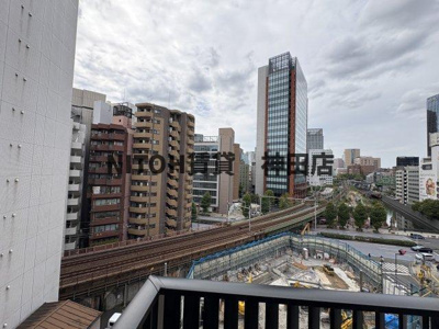 【展望】 | ライオンズフォーシア神田須田町