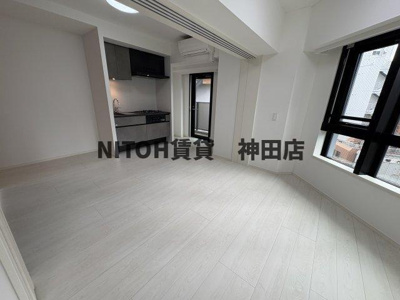 【寝室】 | ライオンズフォーシア神田須田町