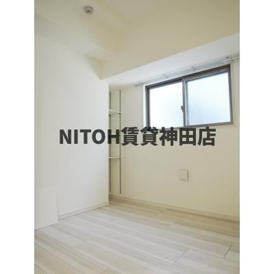 【寝室】 | クレール日本橋